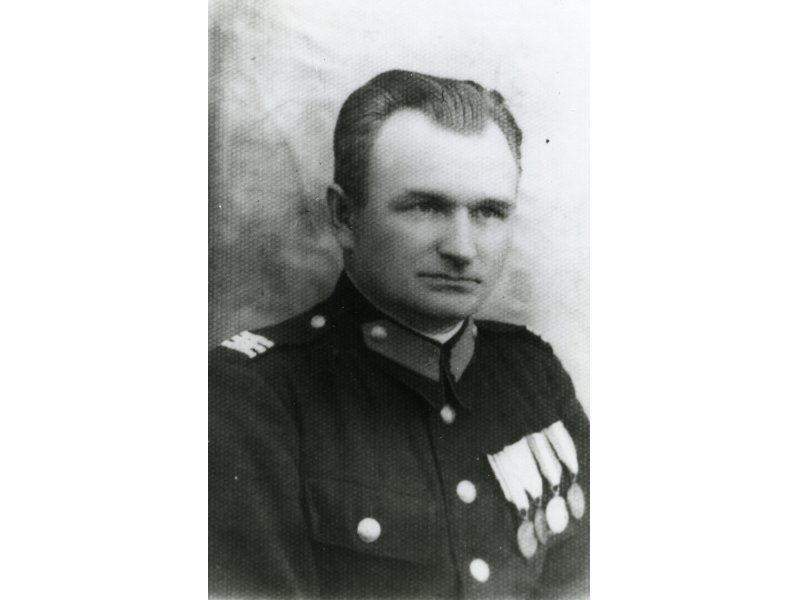 Czesław Dylak