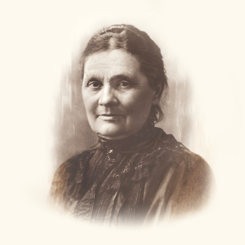 Felicja Zadora Łączkowska