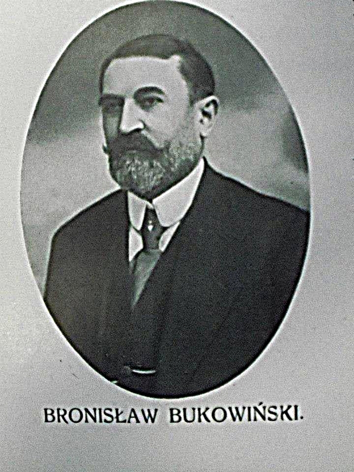 Bronisław Bukowiński