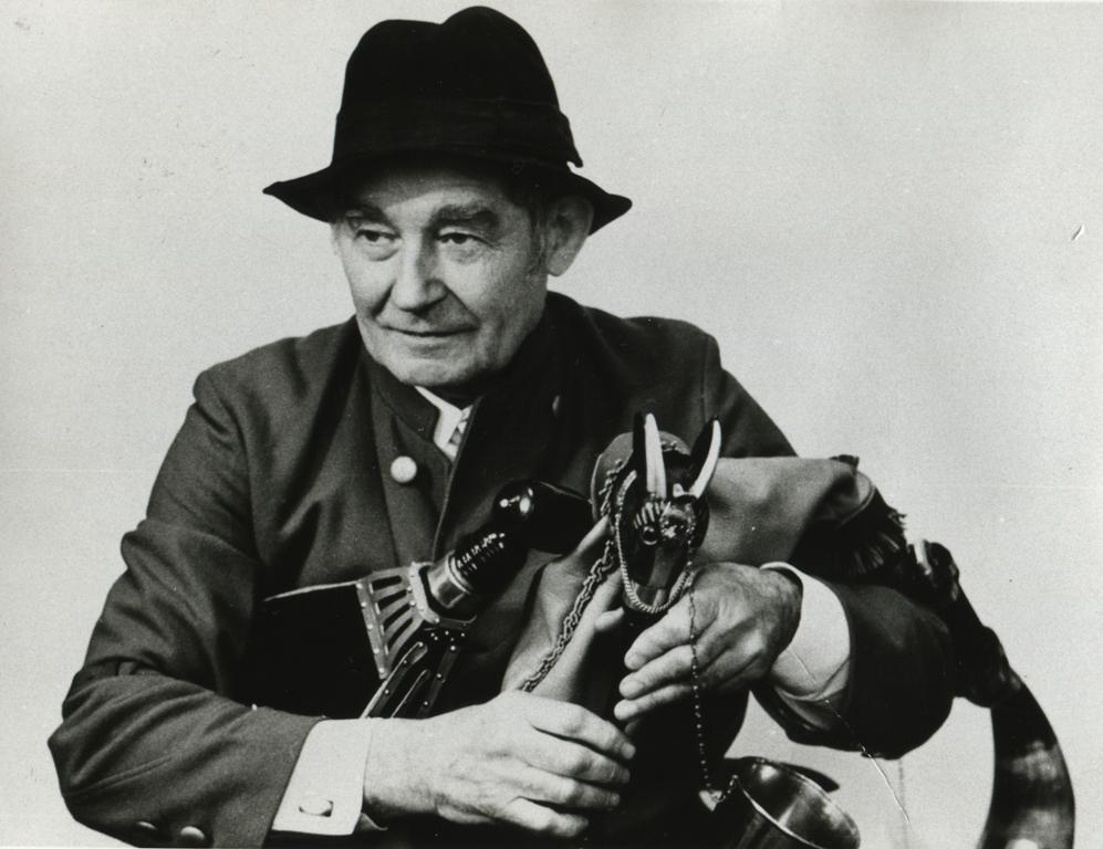 Tadeusz Czwordon