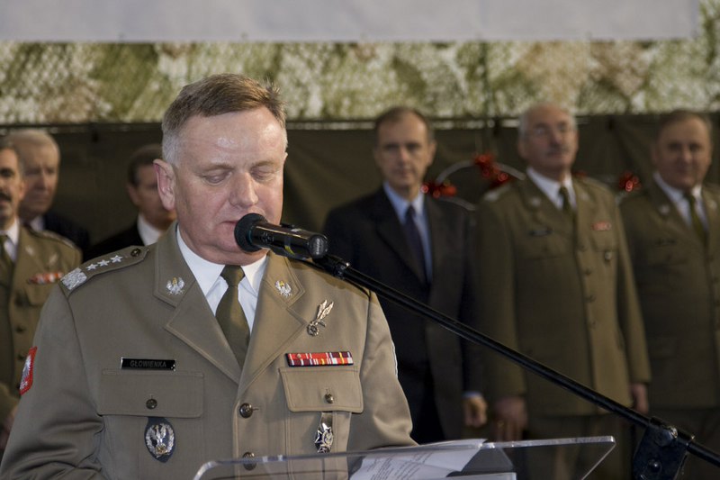 Zbigniew Głowienka