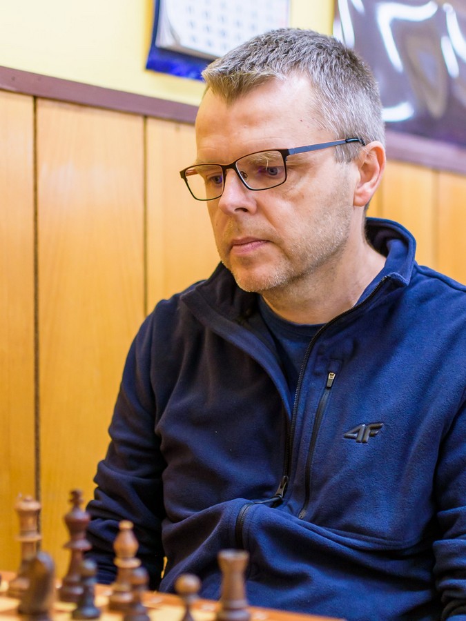 Tomasz Markowski