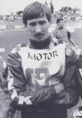 Marek Garsztka