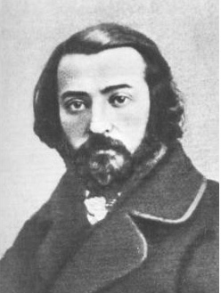 Paweł Nikołajewicz Rybnikow