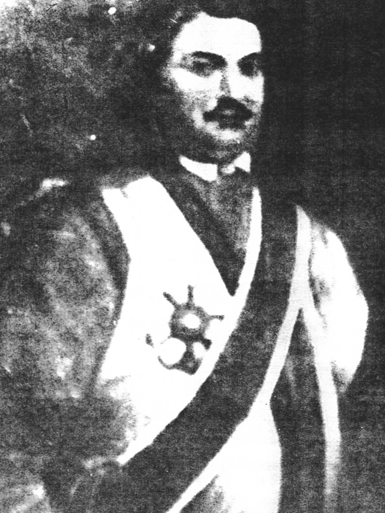 Wojciech Walenty Lipski
