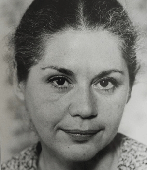 Janina David