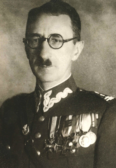 Hugo Korneliusz Mijakowski