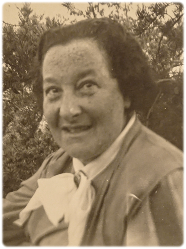 Cäcilie Heinig