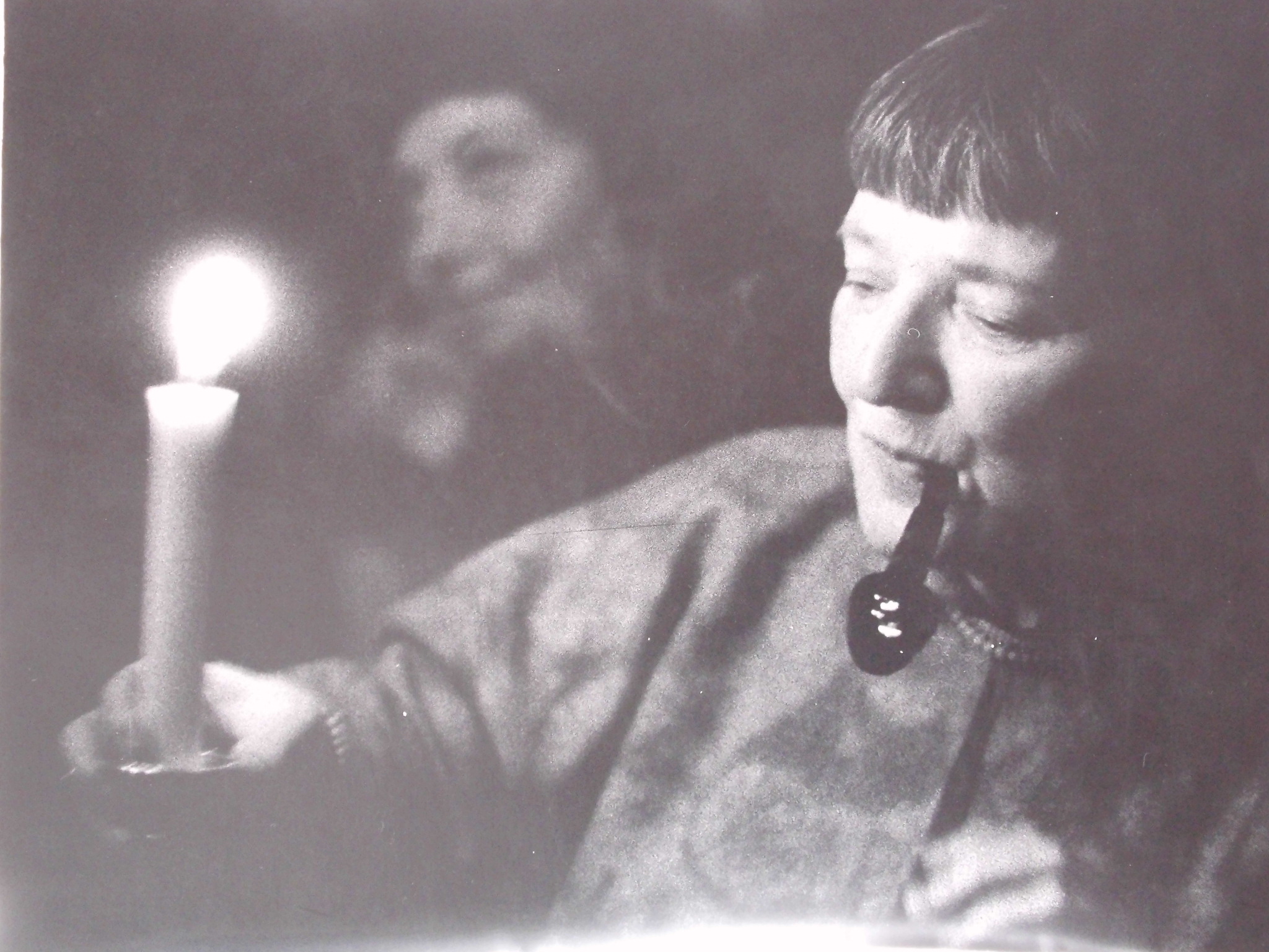 Ilse Häfner-Mode