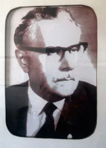 Marian Mądroszkiewicz