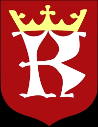 Herb gminy Kraszewice