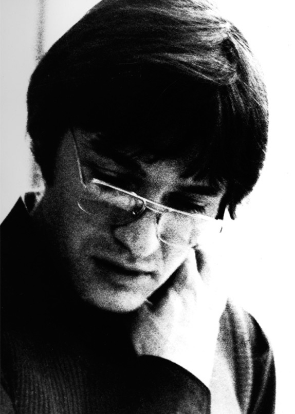 Dieter Zembsch