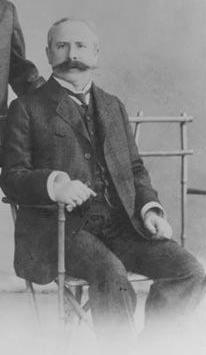 Eugen Aron Rehfisch