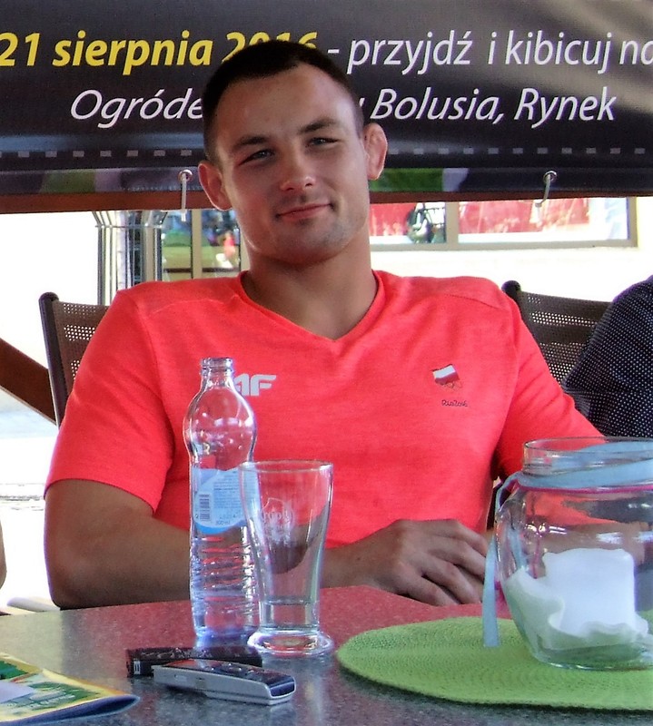 Radosław Baran