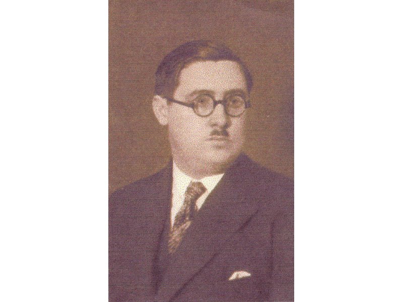 Henryk Winkowski