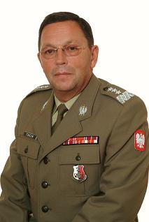 Henryk Tacik