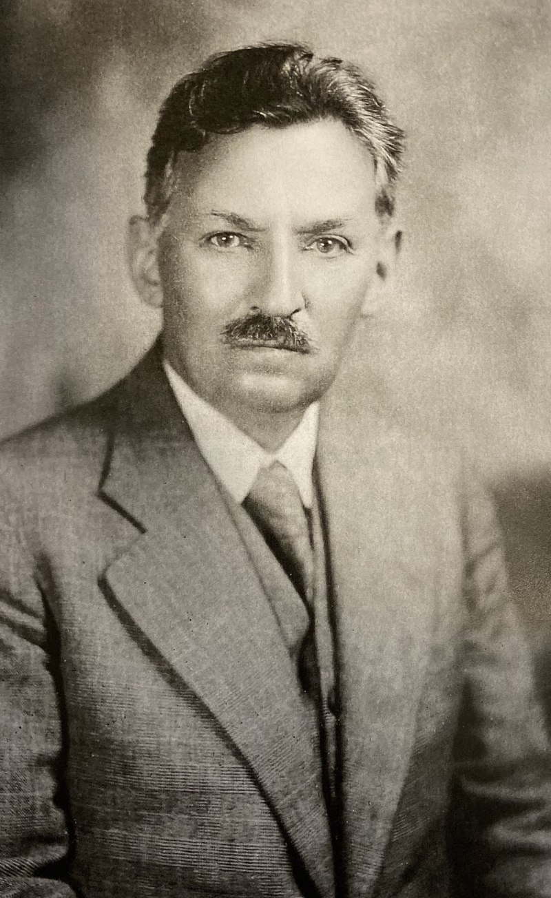 Hugo Leichtentritt