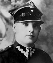 Paweł Perzak