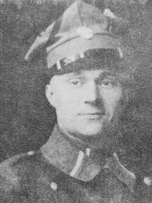 Wojciech Wężyk
