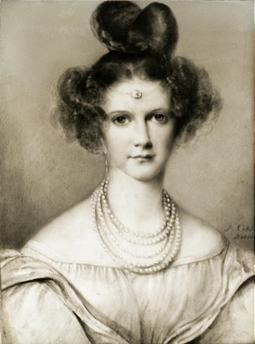 Eliza Radziwiłłówna