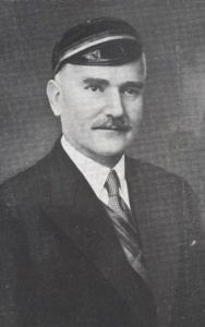 Stefan Kałamajski