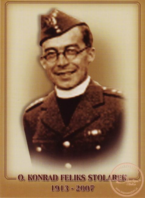 Konrad Stolarek