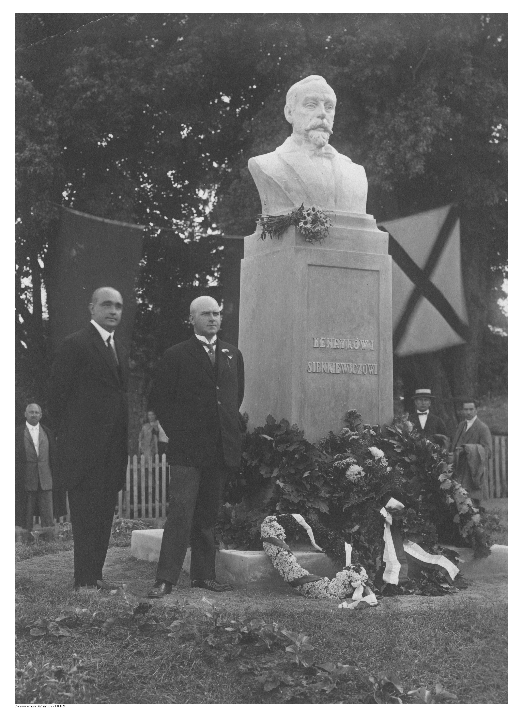 Ryszard Gałczyński (z prawej)