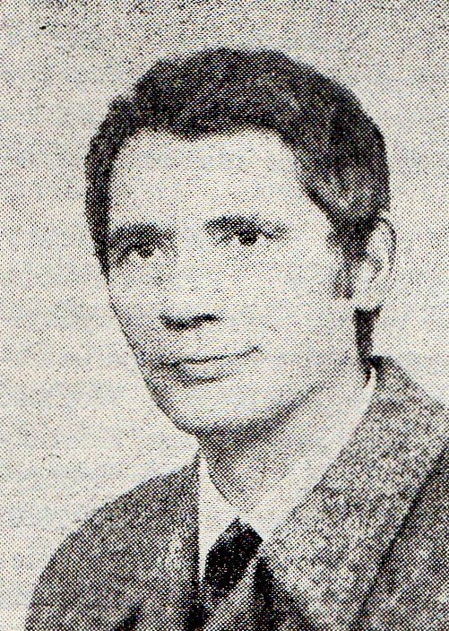 Marian Banasiewicz