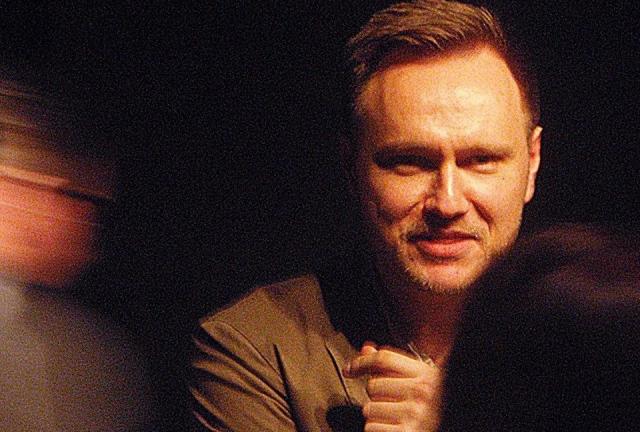 Przemysław Pawlak