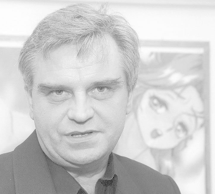 Władysław Kaźmierczak