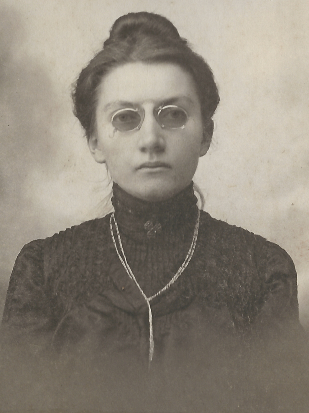Janina Komornicka