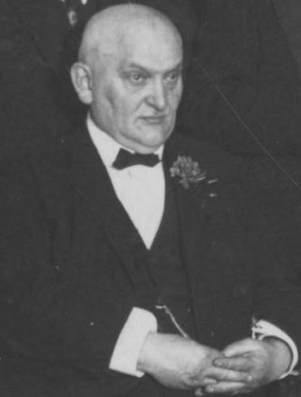 Dionizy Królikowski