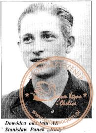 Stanisław Panek