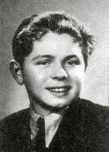 Aleksander Boruń