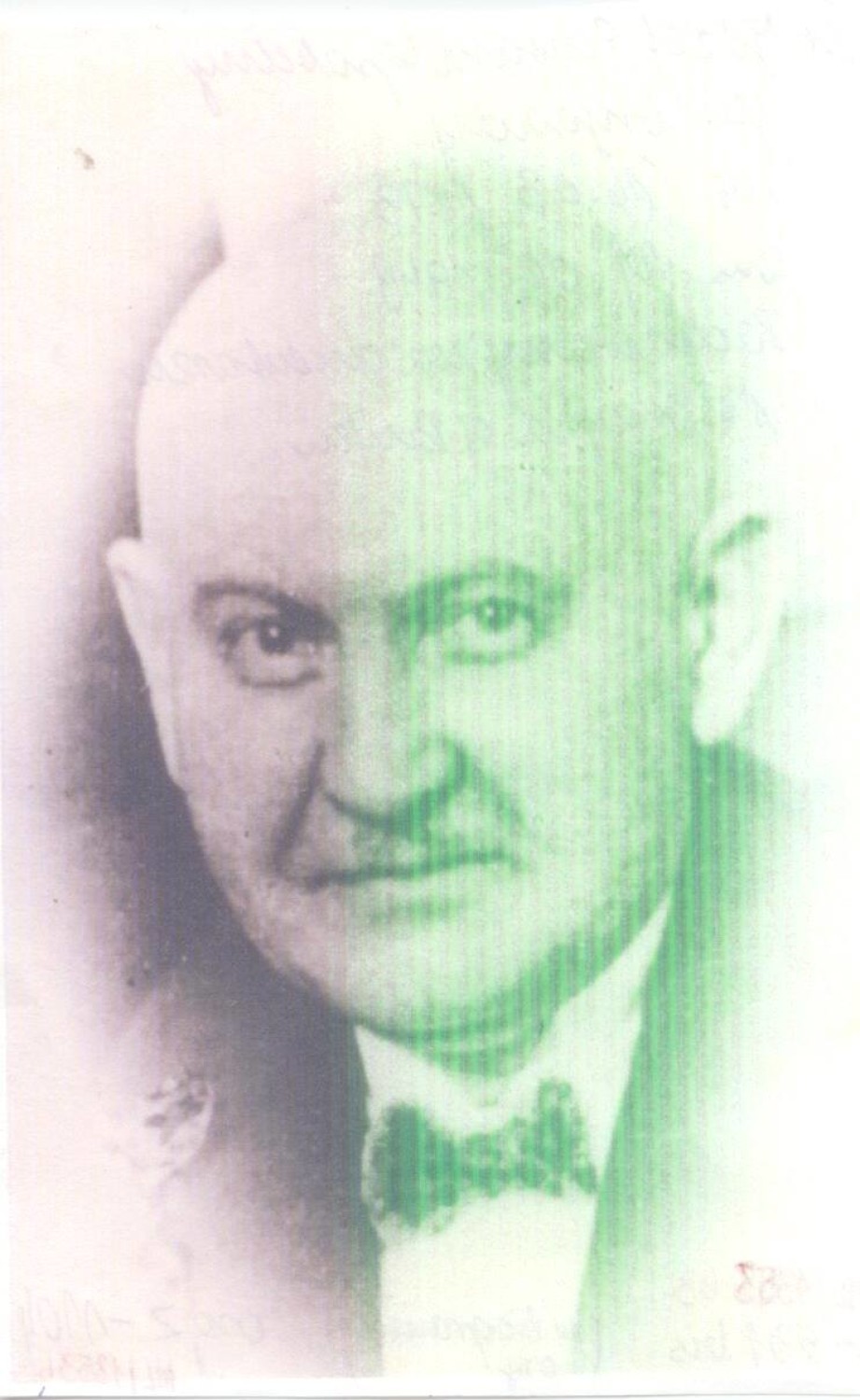 Józef Edward Grobelny
