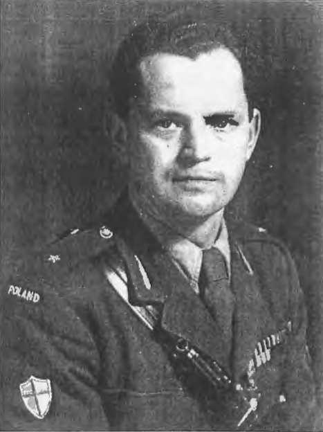 Marian Perski