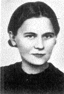 Genowefa Młynarz