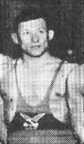 Teodor Krysmalski