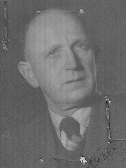 Ludwik Szymoniak