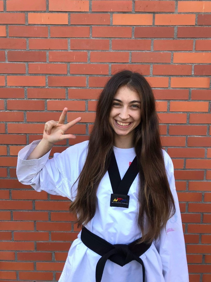 Patrycja Adamkiewicz