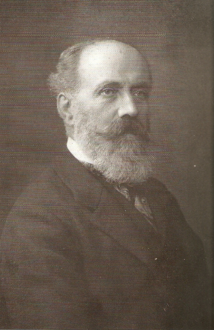 Hugo von Radolin