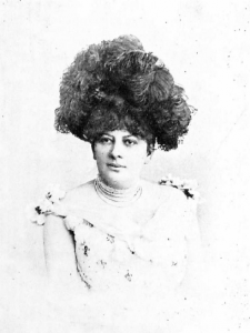Hermine Schildberger