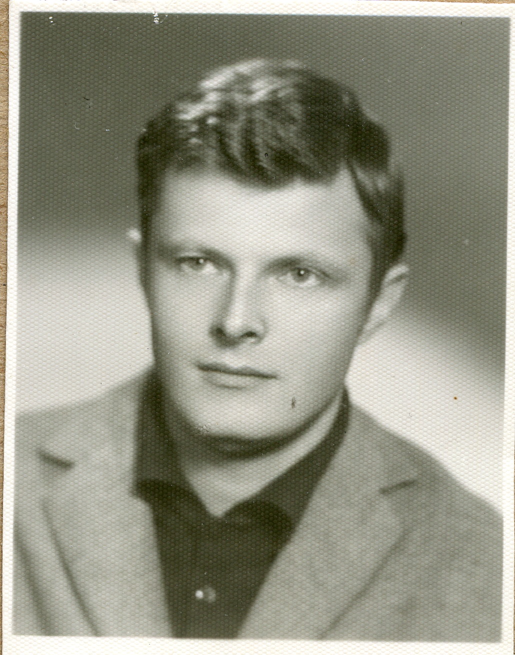 Andrzej May