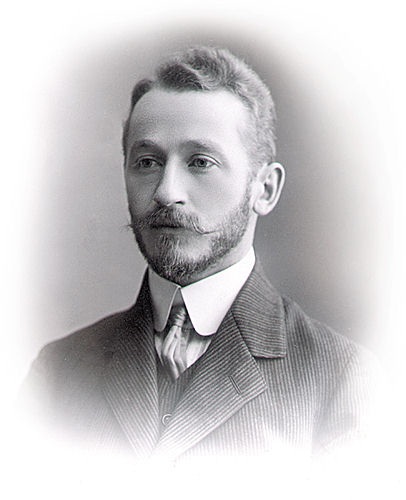 Mikołaj Aleksandrowicz Spirin