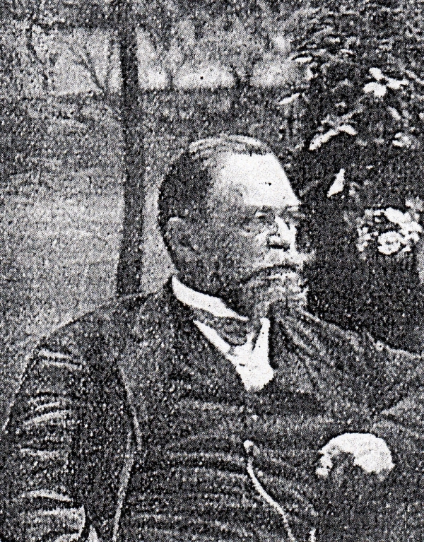 Georg Büttner