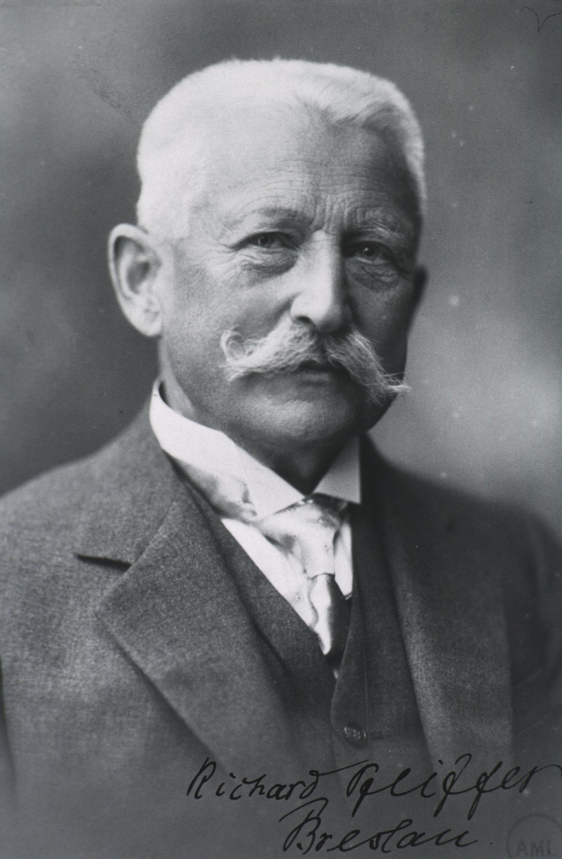Richard Pfeiffer