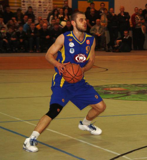 Grzegorz Małecki