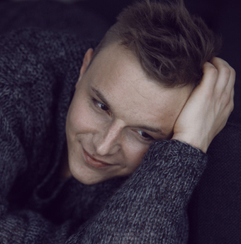 Michał Kaczmarek