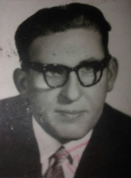 Władysław Żyto