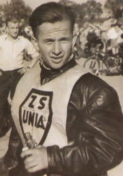 Andrzej Krzesiński